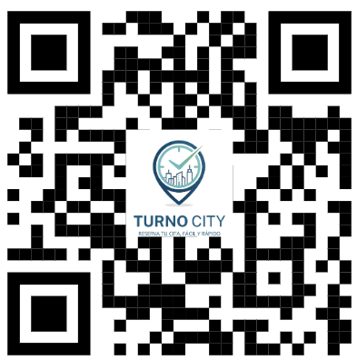 Turno City - Sistema de Reservas
