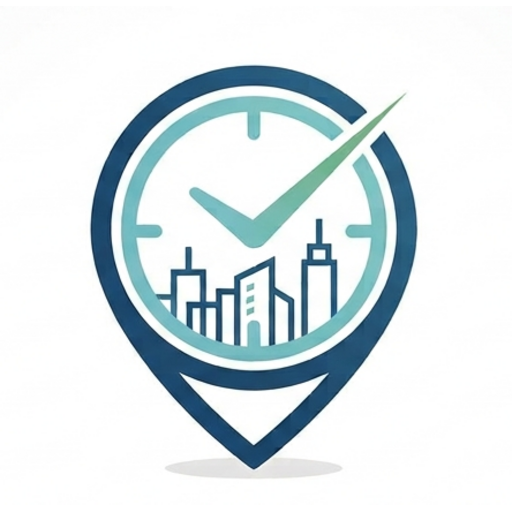 Turno City Logo